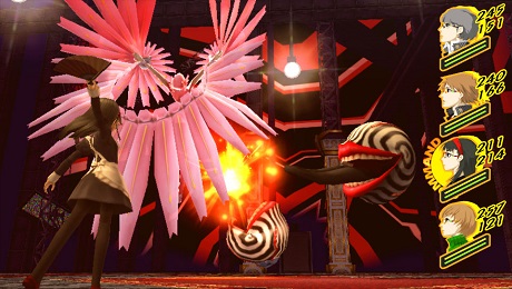 Atlus asks fans if they'd like a Persona game on PC, 'online RPG' on ...