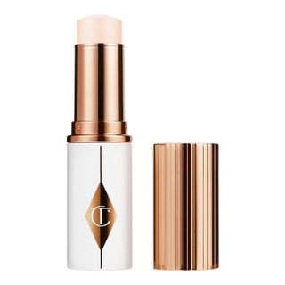 Charlotte Tilbury Unreal Skin Sheer Glow Tint - Hydrating Foundation Stick