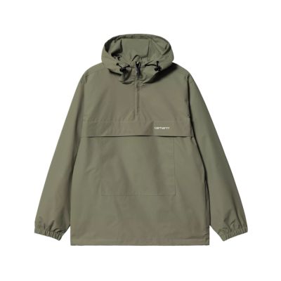 Windbreaker Pullover (summer)