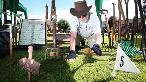 Why do worms come out in the rain? Live Science