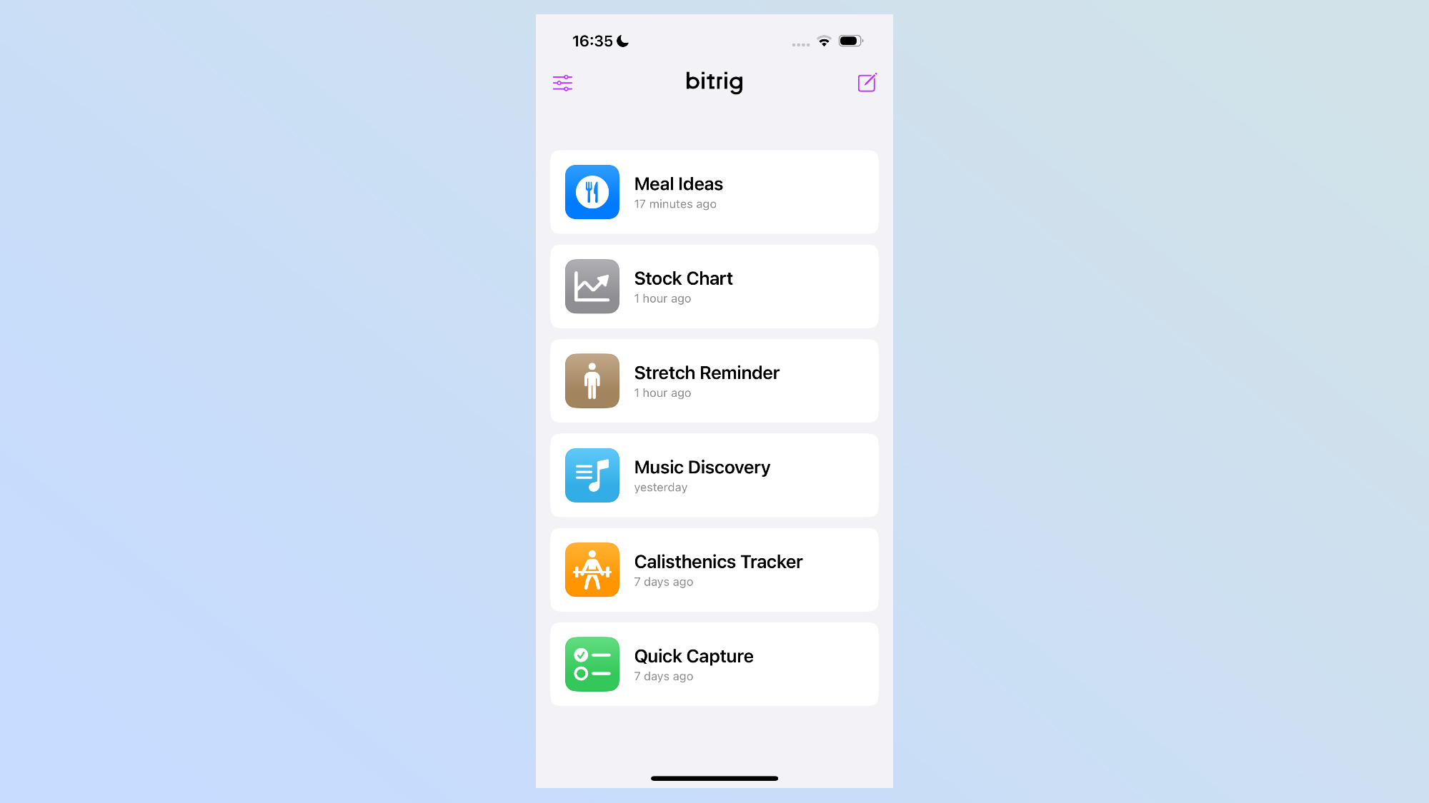 Bitrig