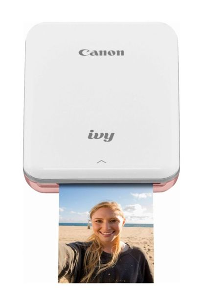 Canon Canon IVY Mobile Mini Photo Printer 