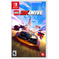 Lego 2K Drive: $19.99$14.89 at Amazon