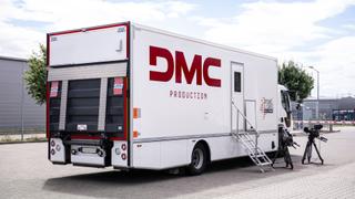 DMC truck