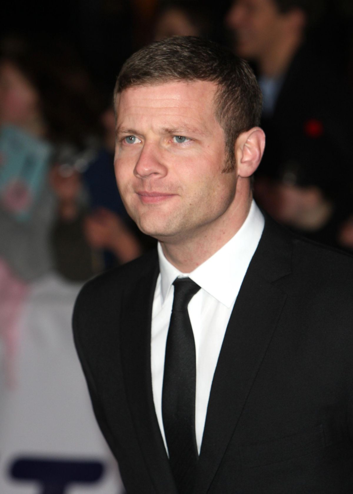 Dermot O&#039;Leary to quit Big Brother