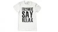 Frankie Goes To Hollywood