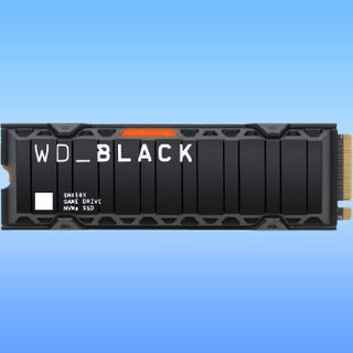 WD_Black SN850X