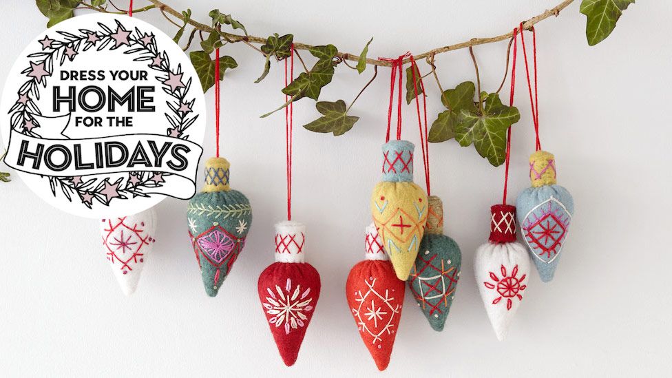 Christmas craft ideas