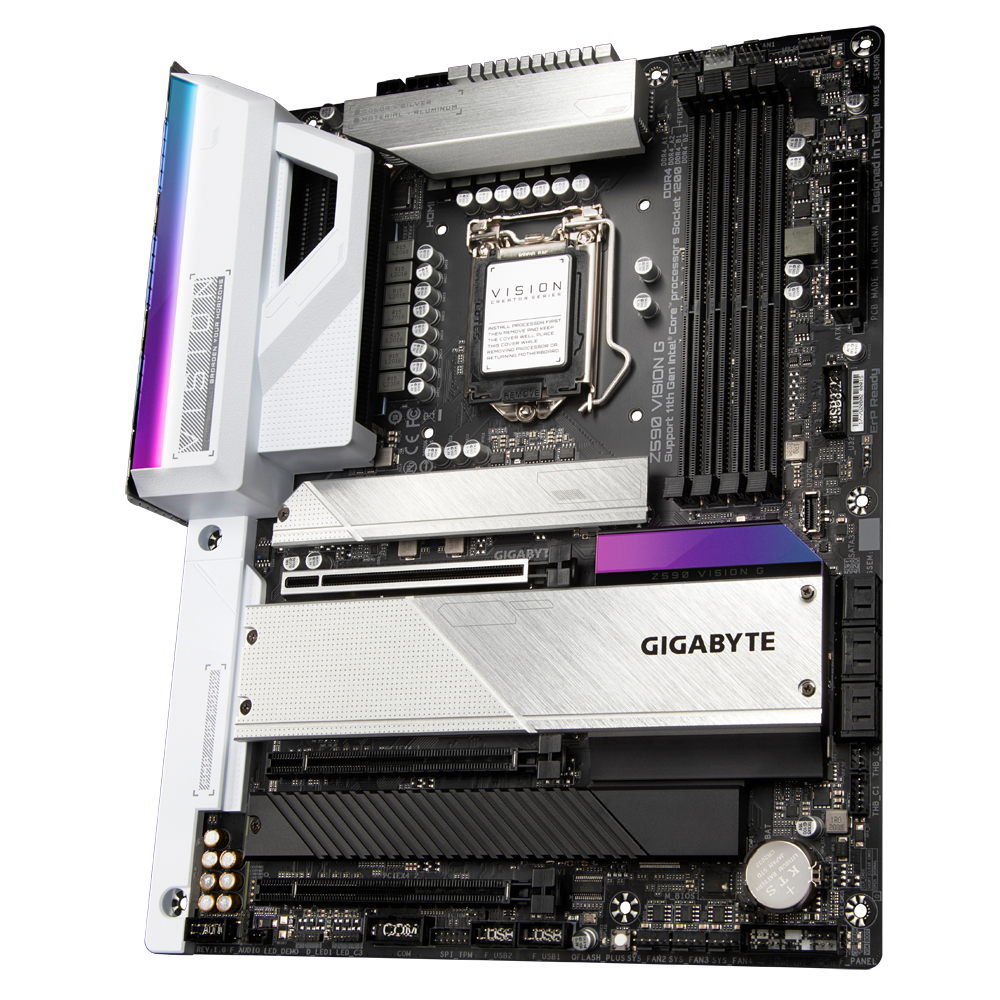 Gigabyte