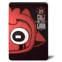 Cult of the Lamb: Collector´s Edition - PS5 Cult of the Lamb: Collector´s Edition - PS5