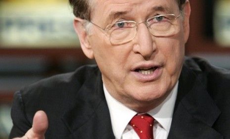 Sen. Jay Rockefeller&amp;#039;s (D-W.Va.)