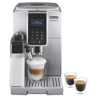 DeLonghi Dinamica LCD One Touch Coffee Machine |AU$999 AU$899 at The Good Guys