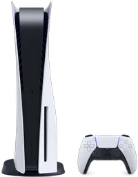 Sony PlayStation 5 with Horizon Forbidden West game bundle | $550 at Amazon