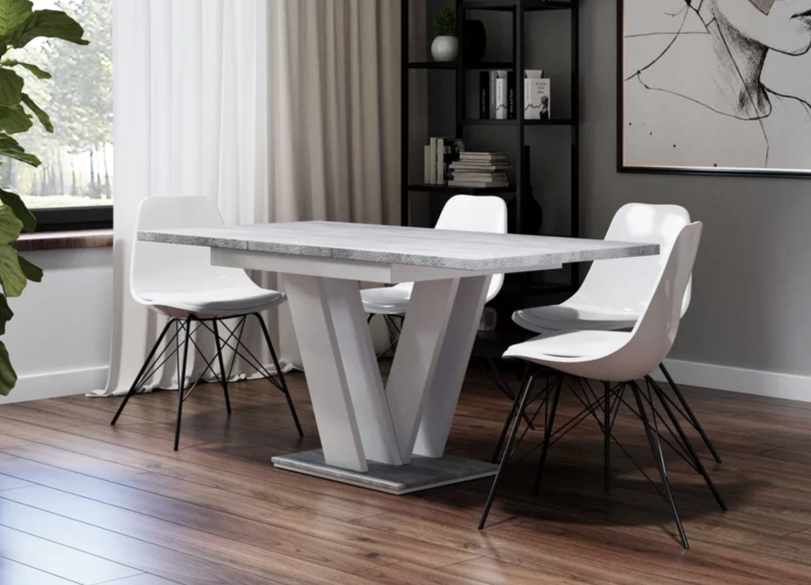 Wayfair dining sale: dining table