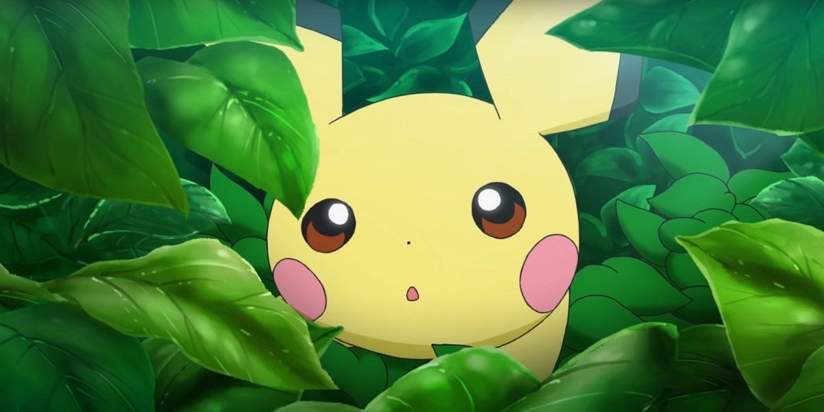 Pokémon reveals Captain Pikachu, star of the new post-Ash Ketchum TV show