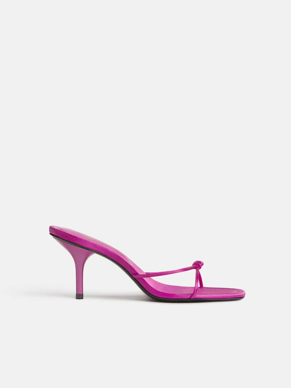 Cooper Heeled Sandal