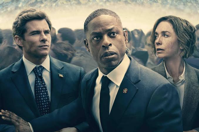 Hate generative AI? Maybe it's time to boycott Netflix