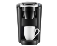 Keurig K-Compact Coffee Maker: was $99 now $59 @ Amazon