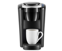 Keurig K-Compact Coffee Maker: was $99 now $50 @ Amazon
CHEAPEST PRICE EVER!Price check: $99 @ Keurig