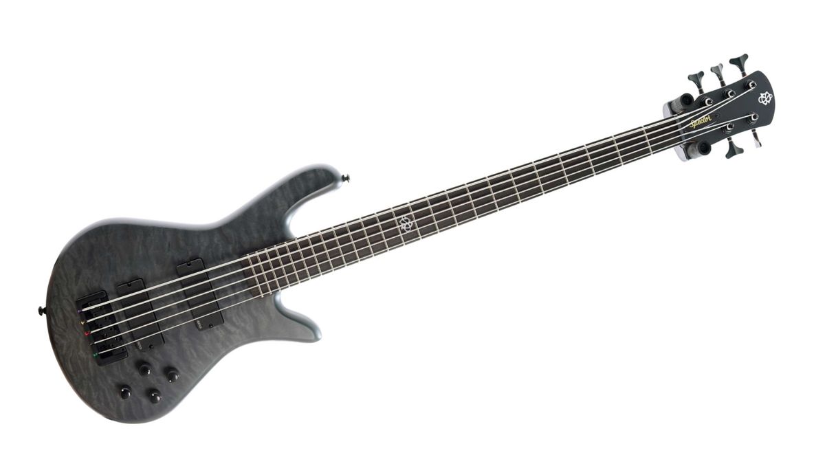 Best 5string bass guitars 2025 Get that extra lowend MusicRadar