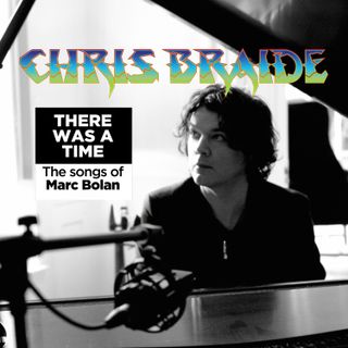 Chris Braide