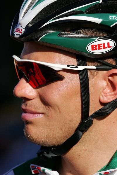 Thor Hushovd (Credit Agricole)