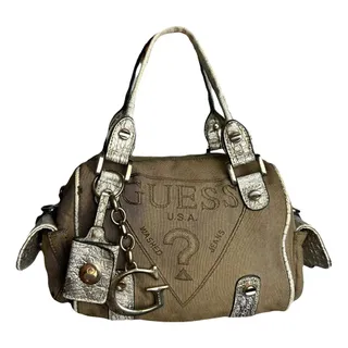 GUESS, Cloth Handbag