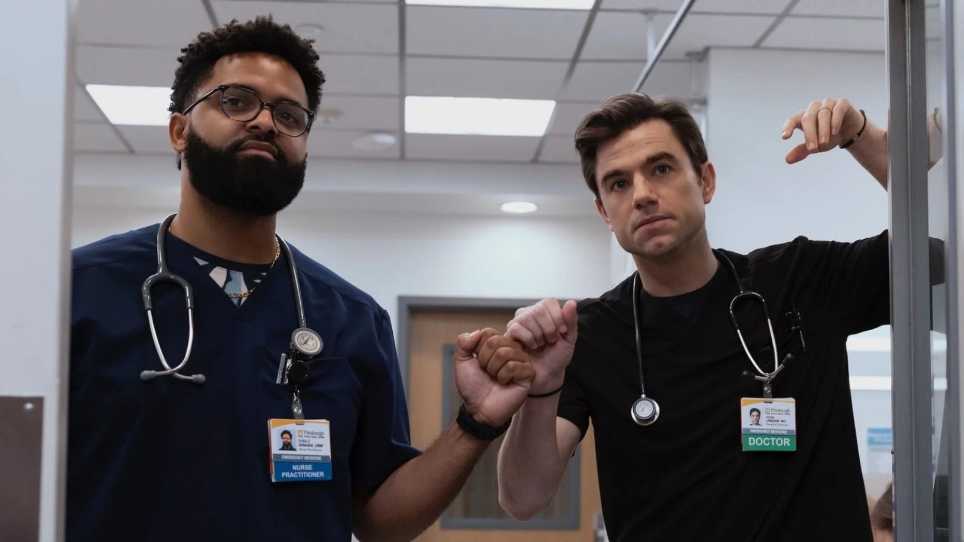 The Pitt season 2 episode 12 release date and time – when is it dropping on HBO Max this week?