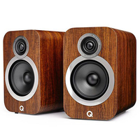 Q Acoustics 3020i stereo speakers for