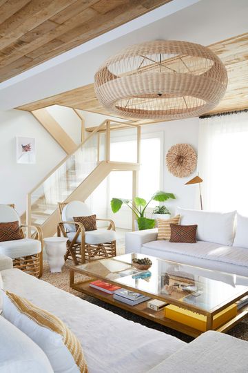 This light-filled Westhampton beach house shows how nautical style ...