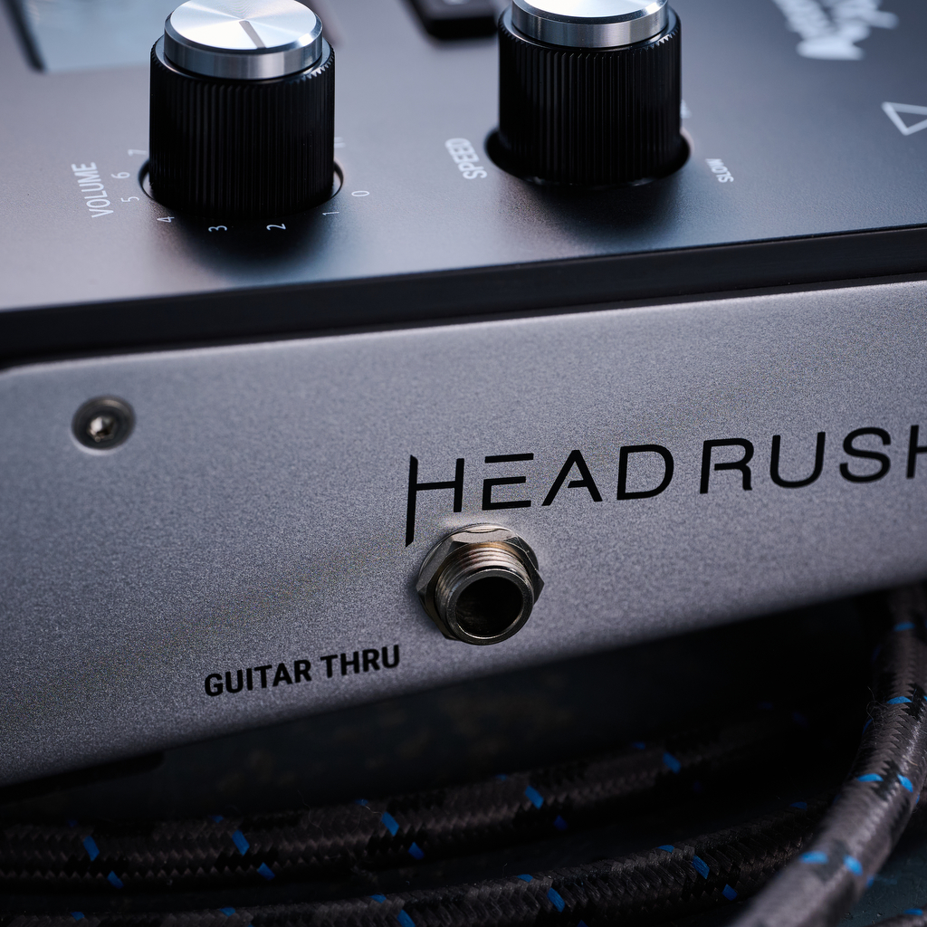 HeadRush VX5