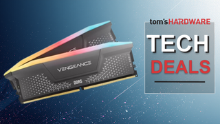 Corsair Vengeance RAM