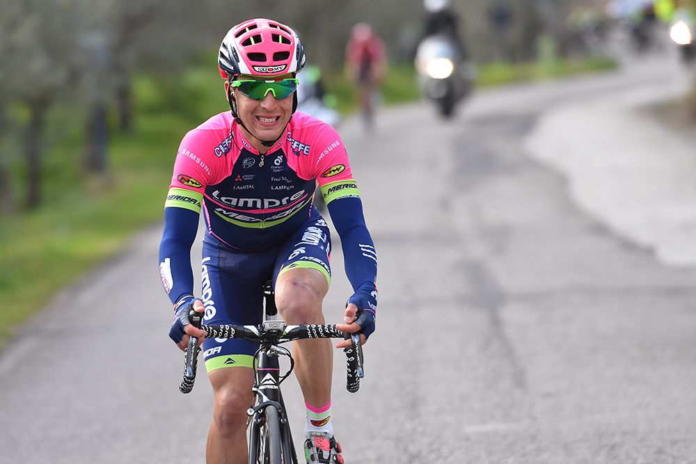 Valerio Conti (Lampre-Merida)