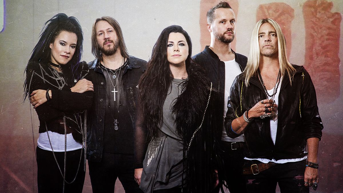 Evanescence