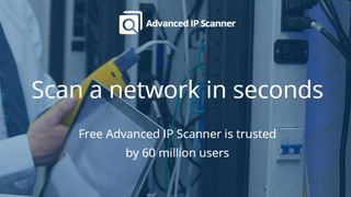 Advanced IP Scanner