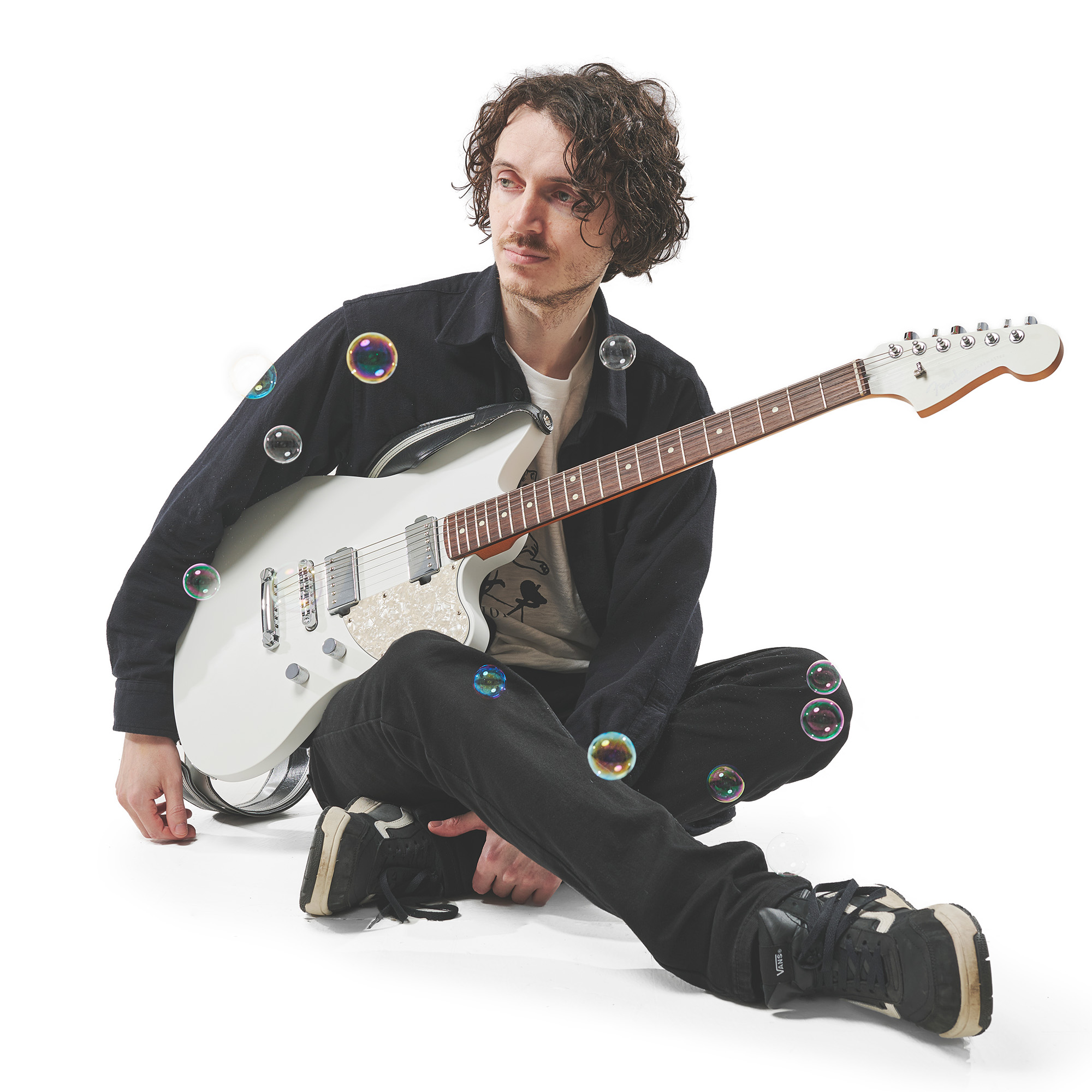 Michael Astley-Brown