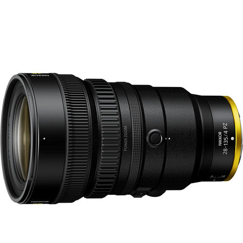 Best lenses for the Nikon ZR, square product image