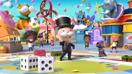 Monopoly Go Tycoon Club