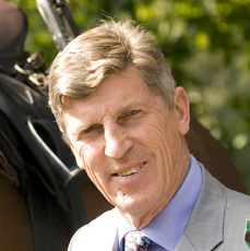 Brough Scott's avatar