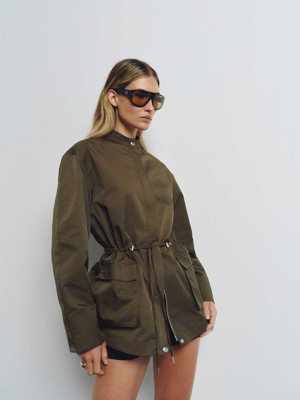 Callista Jacket
