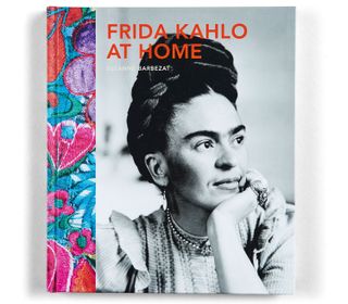 Thank God it's Frida