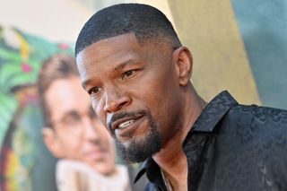 impressions - jamie foxx