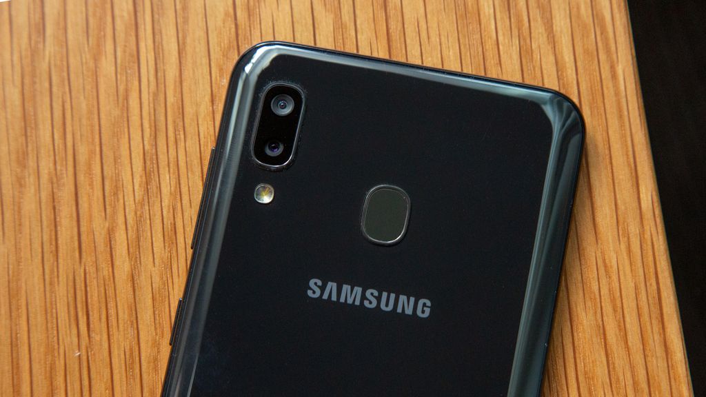 Galaxy A20 review | Tom's Guide