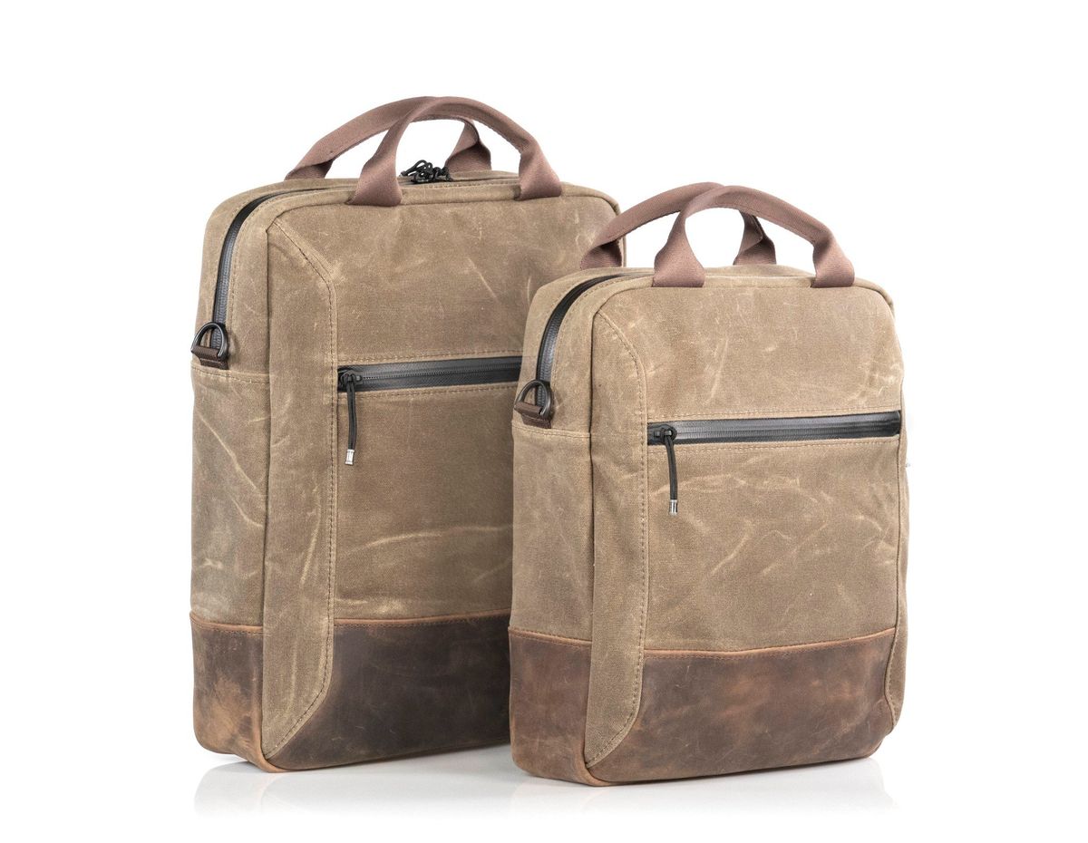 Waterfield Hitch Crossbody Brief