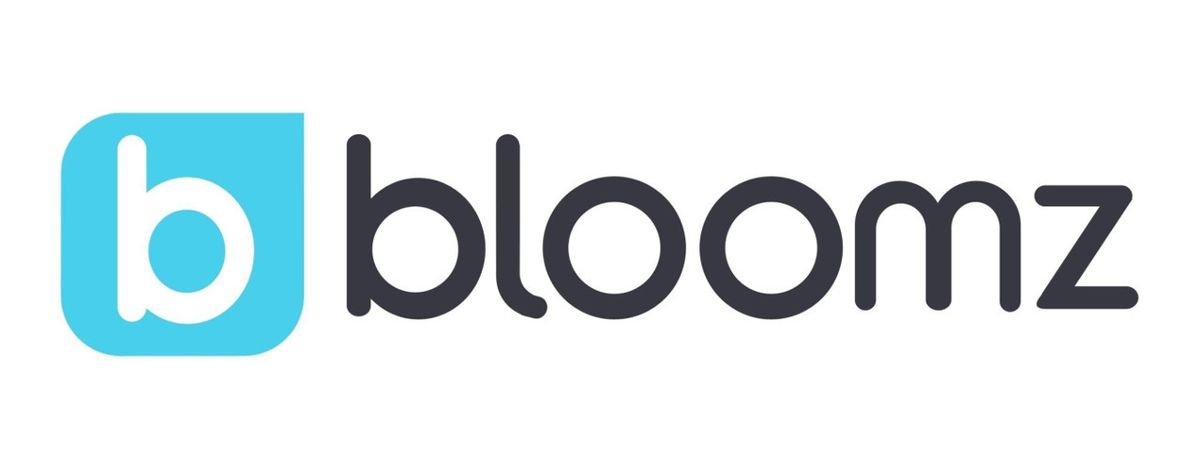 Bloomz logo