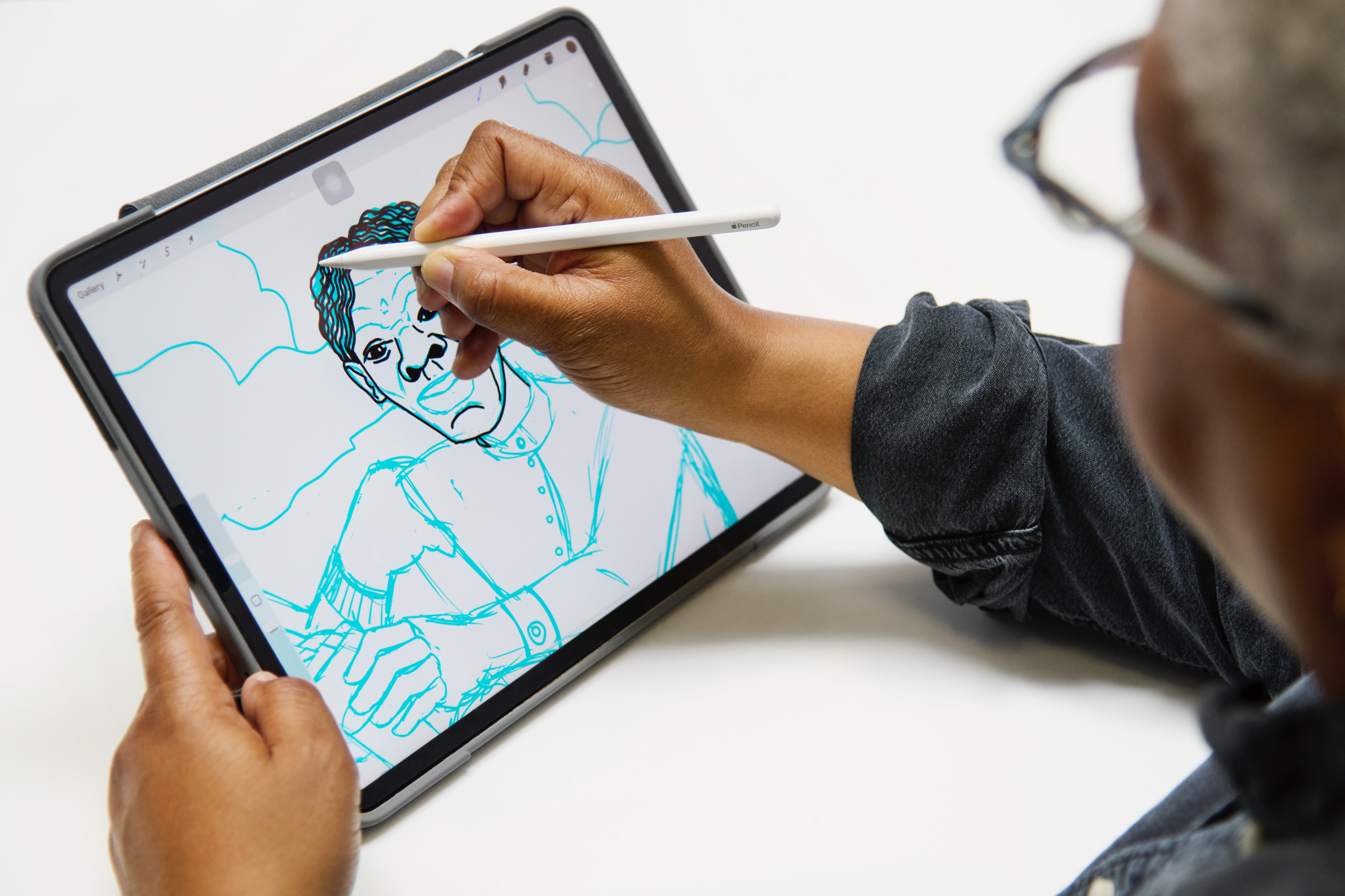 Is the Apple Pencil worth it? Our tech expert casts his verdict