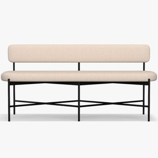 Maison Upholstered Bench