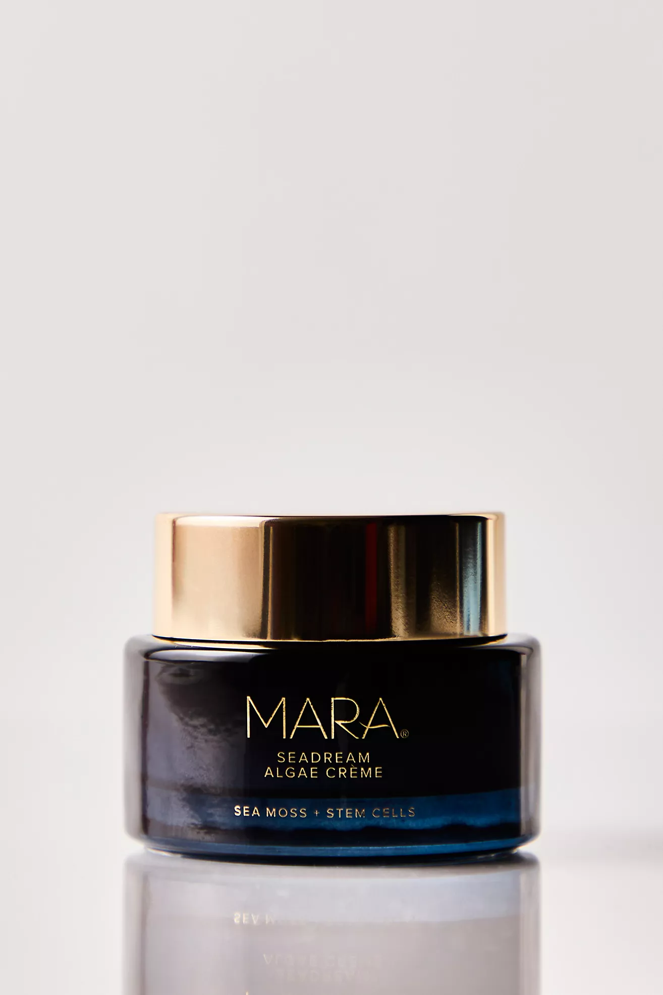 Mara Seadream Algae Creme Moisturizer for Firming &amp;amp; Tightening With Sea Moss + Peptides