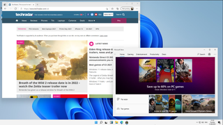 Windows 11 Ist Geleakt Und Bringt Microsoft In Zugzwang Techradar