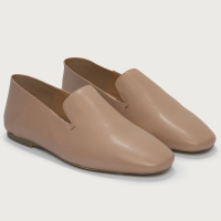 Leather Loafers: £89
